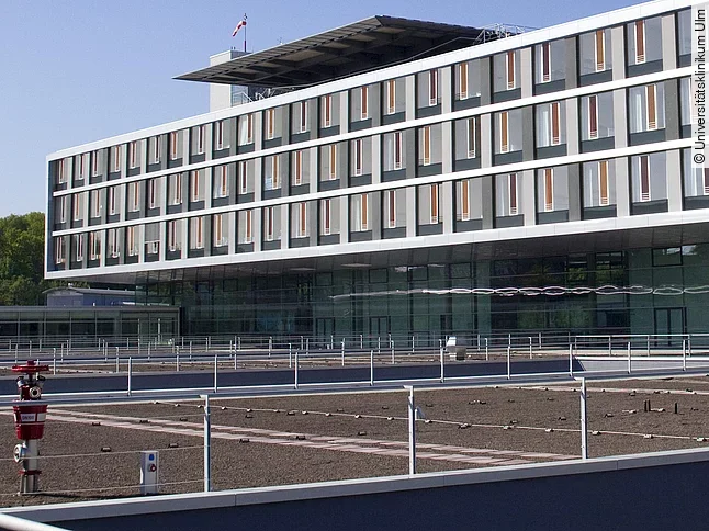 Universitätsklinikum Ulm