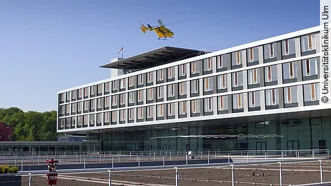 Universitätsklinikum Ulm