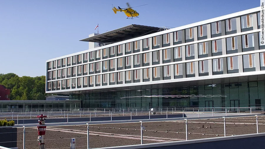 Universitätsklinikum Ulm