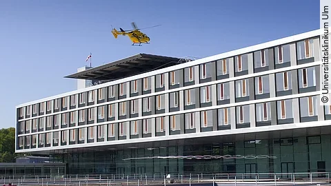 Universitätsklinikum Ulm