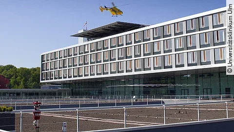 Universitätsklinikum Ulm