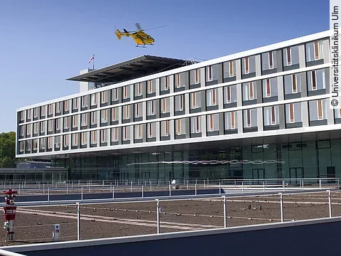 Universitätsklinikum Ulm