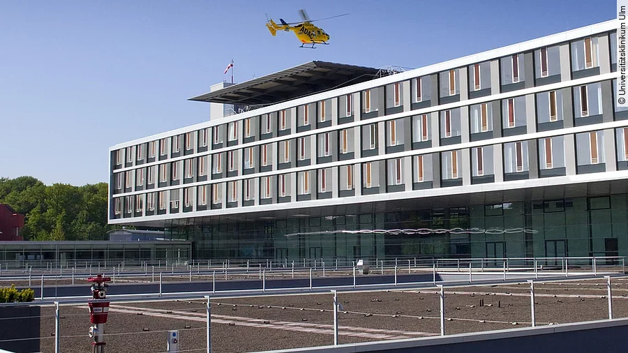 Universitätsklinikum Ulm