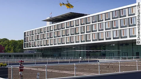 Universitätsklinikum Ulm
