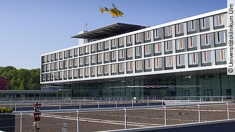 Universitätsklinikum Ulm