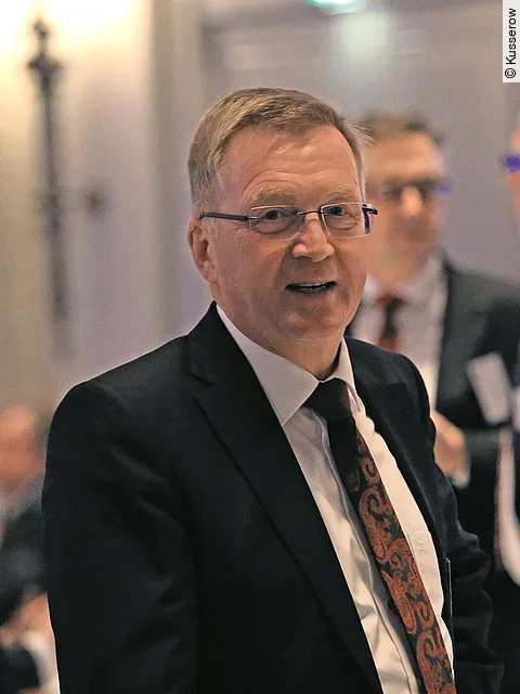 Dr. Andreas Westerfellhaus Dr. Andreas Westerfellhaus