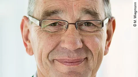 Michael Wilke Michael Wilke