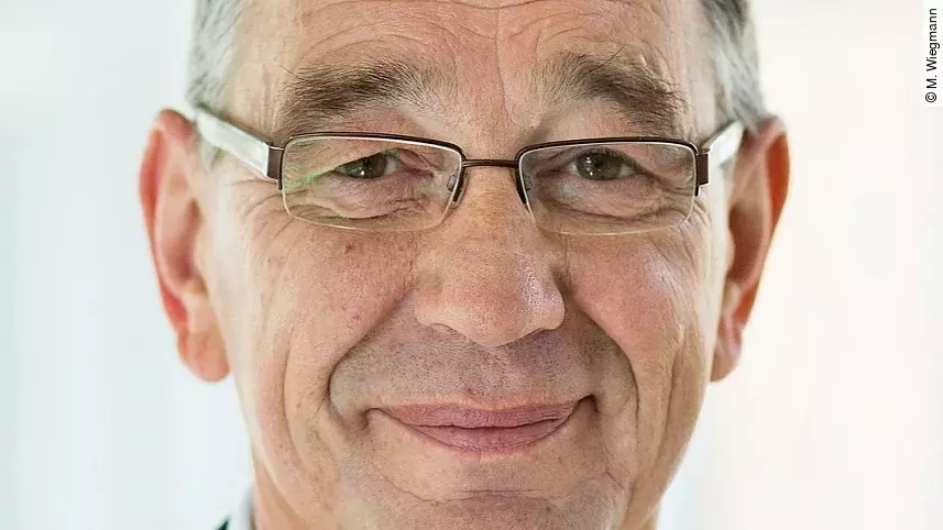 Michael Wilke Michael Wilke