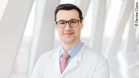 Dr. Matthias L. Zuchowski