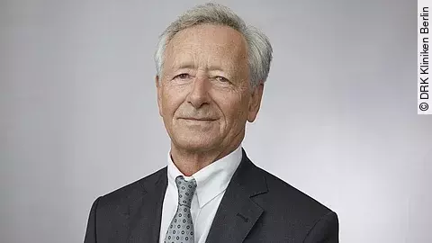 Georg Baum Georg Baum