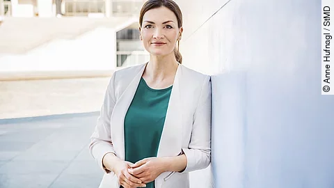 Judith Gerlach Judith Gerlach