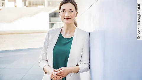 Judith Gerlach Judith Gerlach