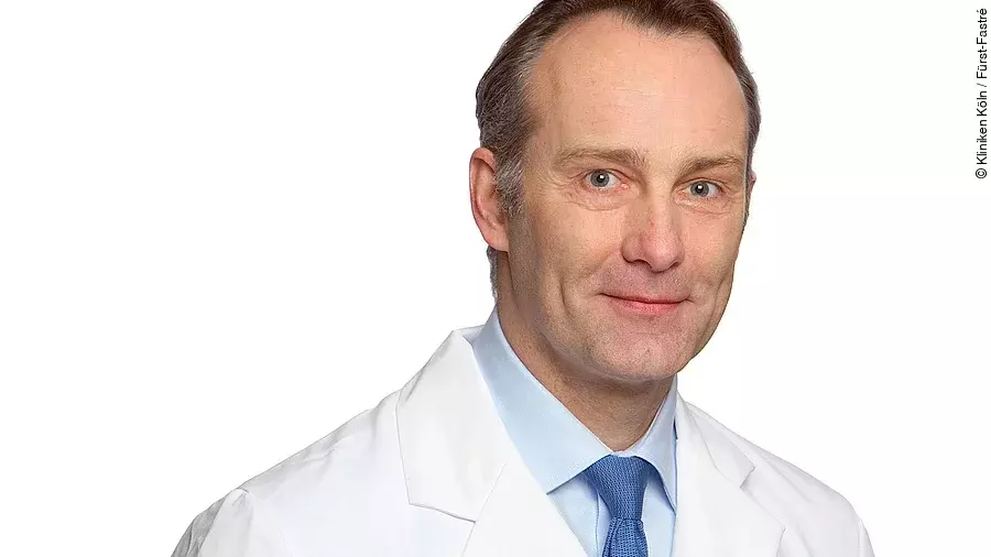 Axel Goßmann Axel Goßmann