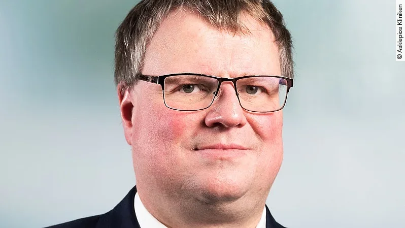 Patrick Hilbrenner Patrick Hilbrenner