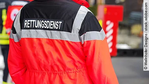 Rettungsdienst Rettungsdienst