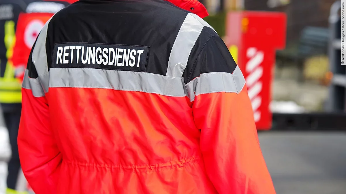 Rettungsdienst