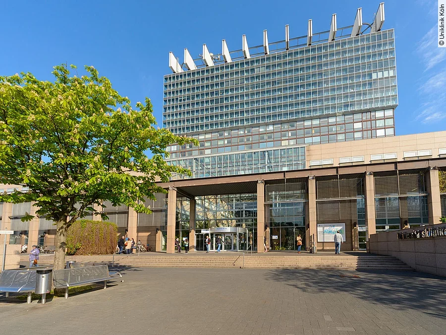 Uniklinik Köln Uniklinik Köln