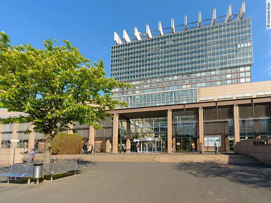 Uniklinik Köln
