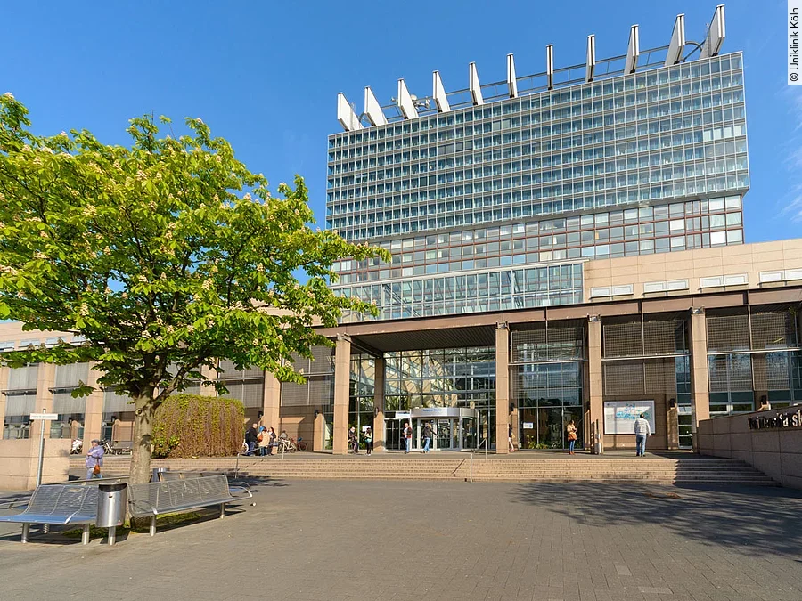 Uniklinik Köln
