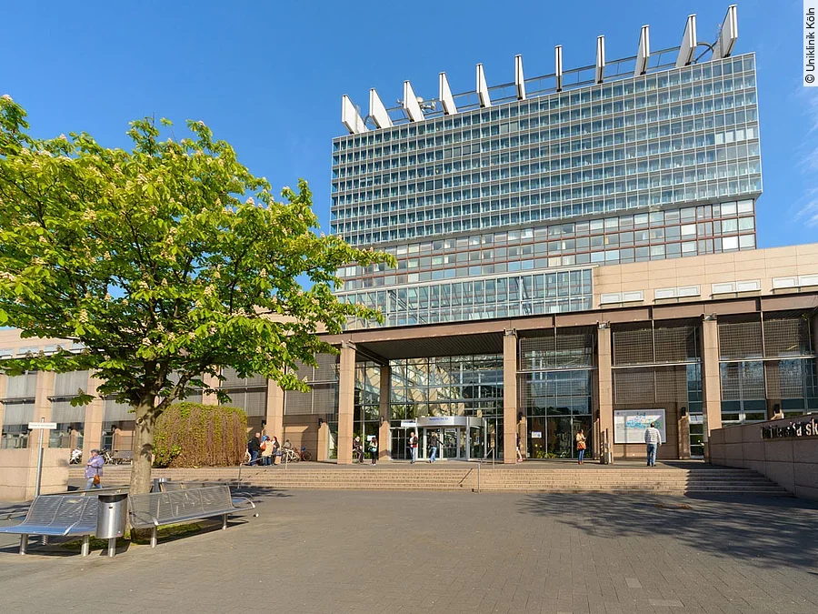 Uniklinik Köln Uniklinik Köln