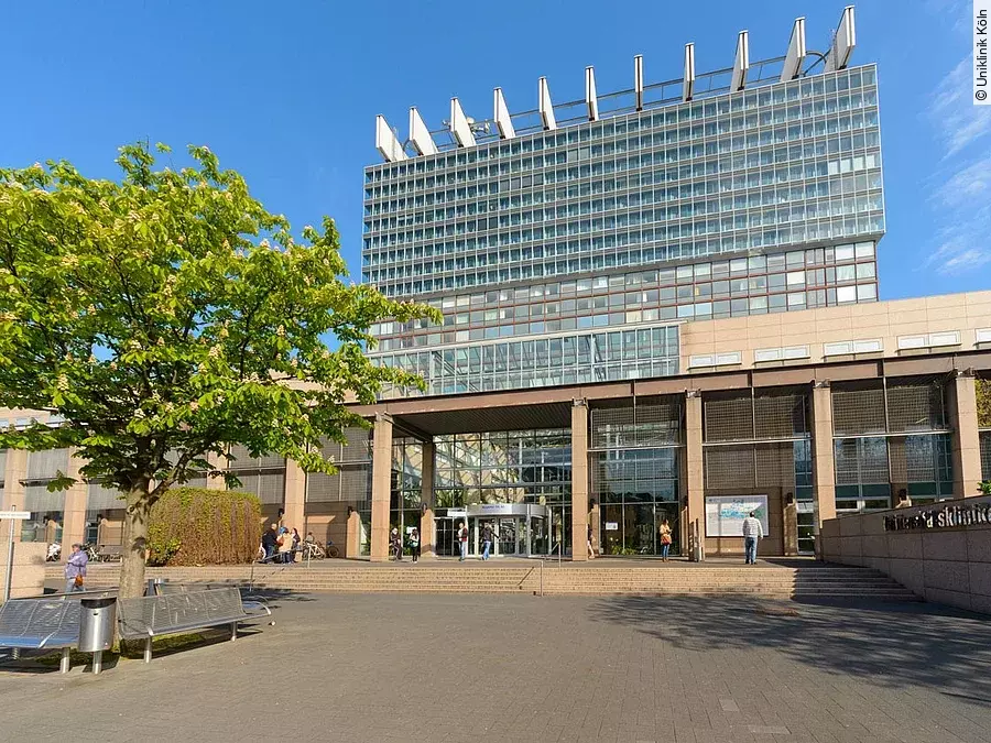 Uniklinik Köln