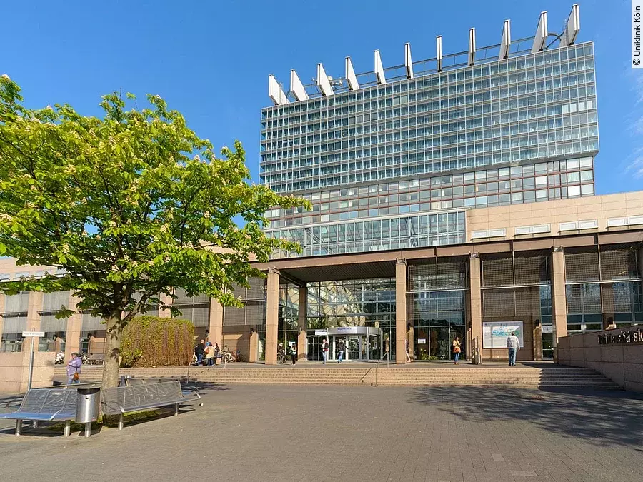 Uniklinik Köln