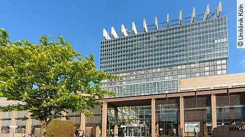 Uniklinik Köln