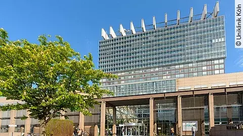 Uniklinik Köln