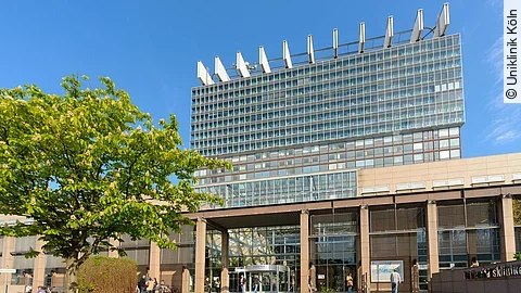 Uniklinik Köln Uniklinik Köln