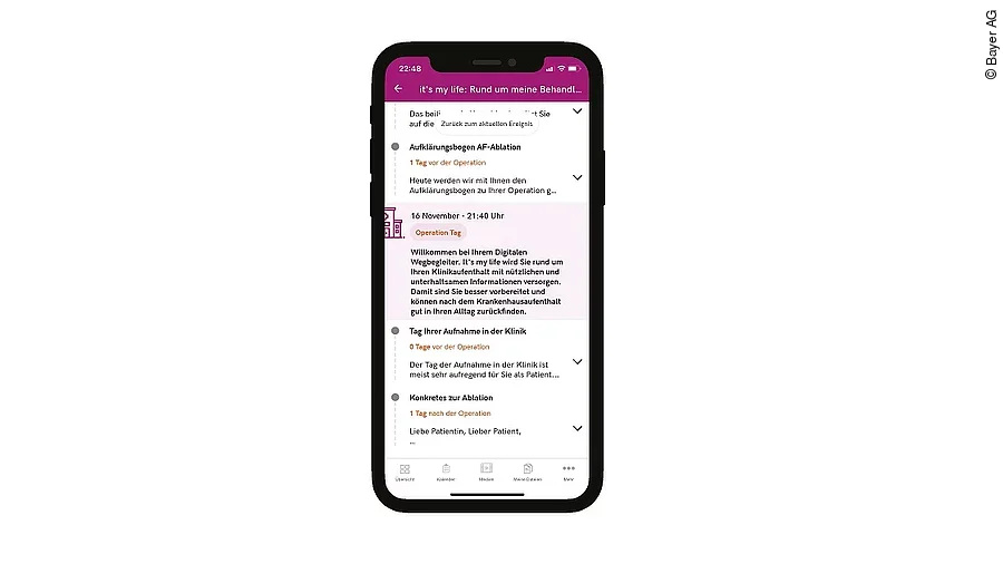 it's my life von Bayer und m.Doc it's my life von Bayer und m.Doc