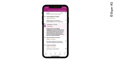 it's my life von Bayer und m.Doc