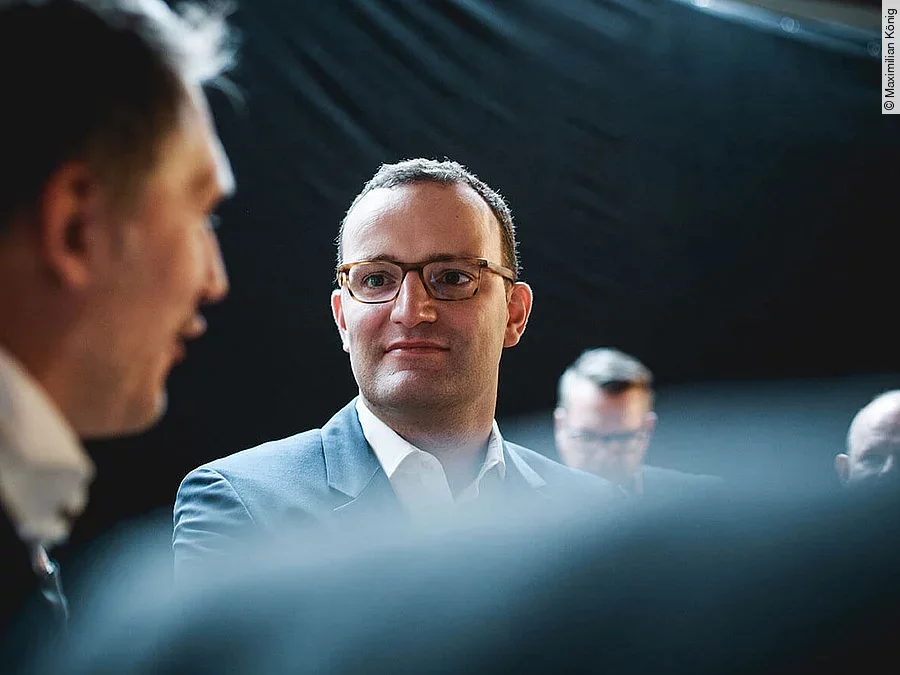 Jens Spahn