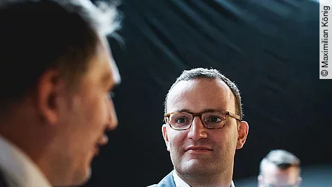 Jens Spahn