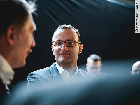 Jens Spahn