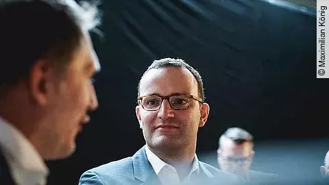 Jens Spahn