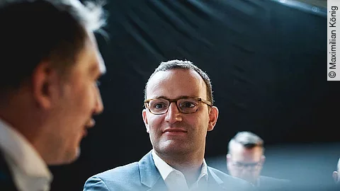 Jens Spahn
