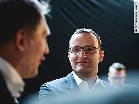 Jens Spahn