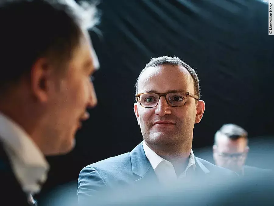 Jens Spahn