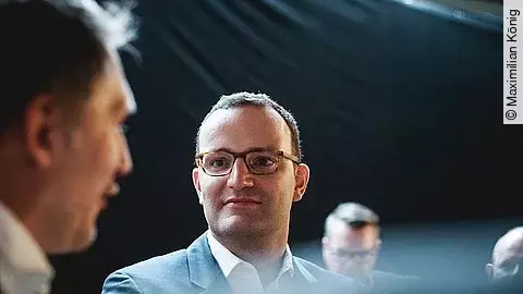 Jens Spahn