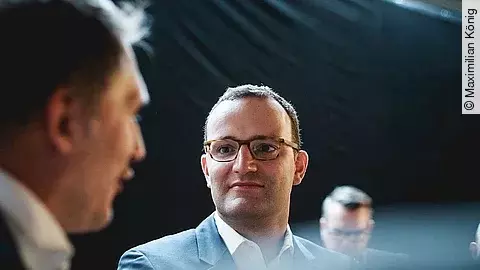 Jens Spahn