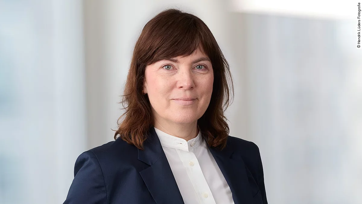 Meike Buchholz Meike Buchholz