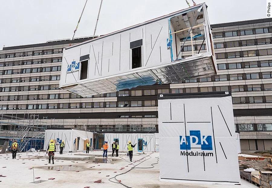 Philips_Strategische Innovationspartnerschaft_Bild 2_Okt 2023