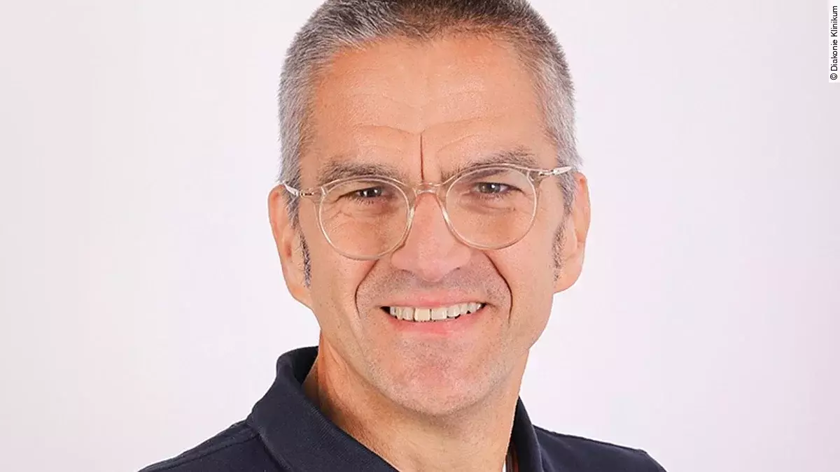 Jörg Engel