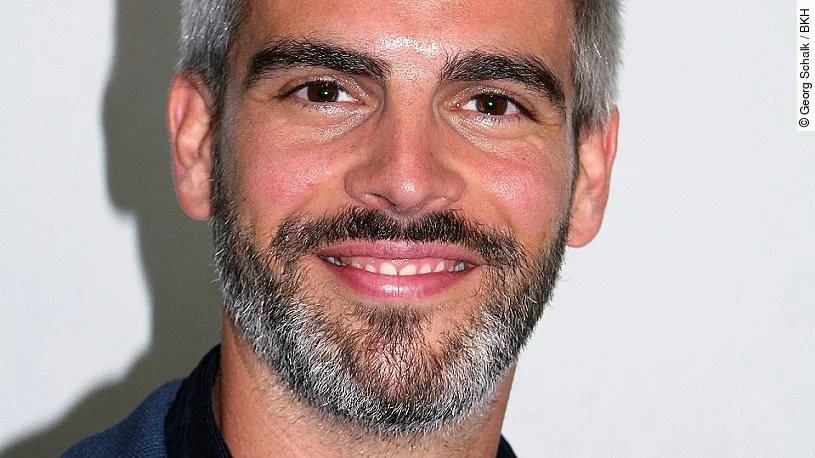 Andreas Gebler Andreas Gebler