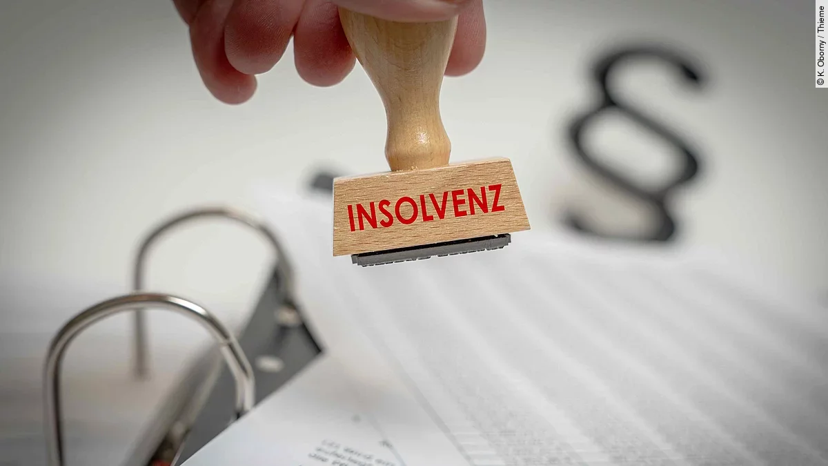 Insolvenz