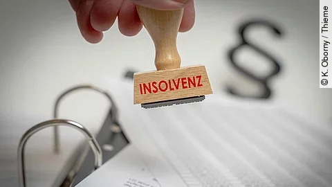 Insolvenz