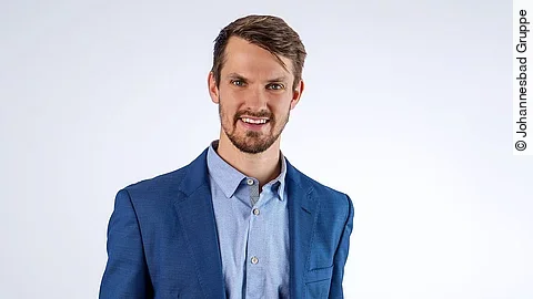 Markus Zwick Markus Zwick