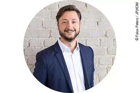 Martin Camphausen Martin Camphausen