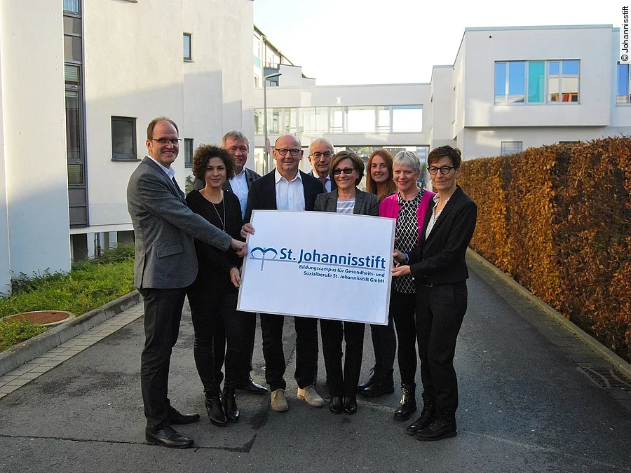 Bildungscampus Johannisstift