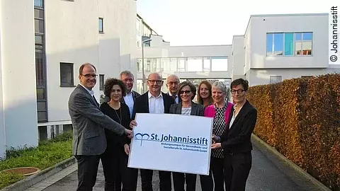 Bildungscampus Johannisstift